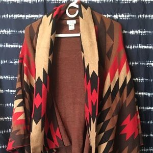 Tasha Polizzi Cardigan